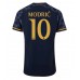 Billige Real Madrid Luka Modric #10 Udebane Fodboldtrøjer 2023-24 Kortærmet